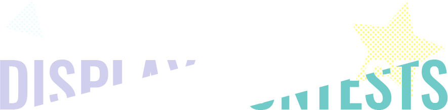 TVアニメ「神クズ☆アイドル」 DISPLAY CONTESTS